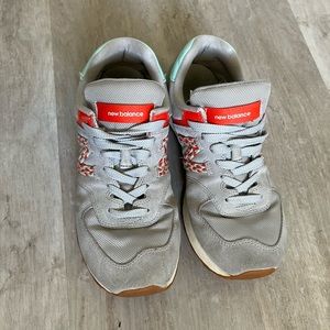 Women’s New Balance Sneakers